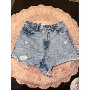 BDG Jean Shorts